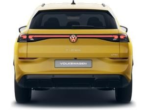 Volkswagen T-Roc R-Line 1.5 l eTSI 150 PS Automatik-DSG *Neues Modell*