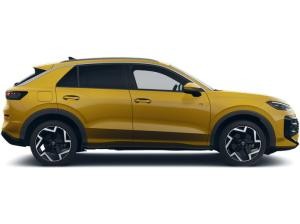 Volkswagen T-Roc R-Line 1.5 l eTSI 150 PS Automatik-DSG *Neues Modell*