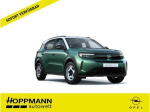 Opel Frontera Edition Hybrid Tech-Paket Design-Paket