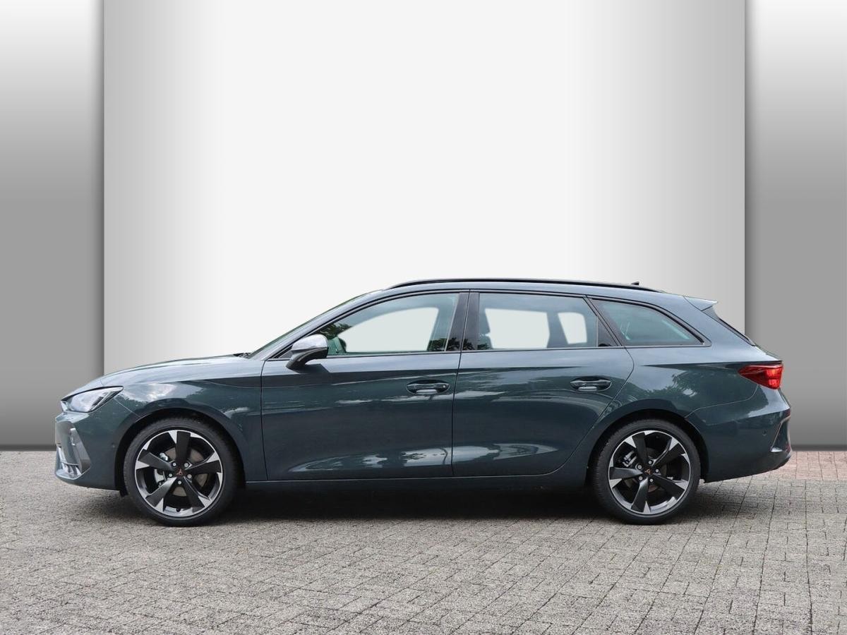 Cupra Leon Sportstourer 150PS !!!LAGERABVERKAUF!!!