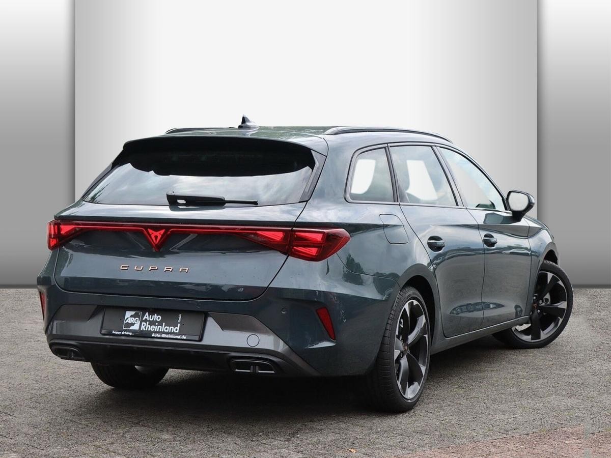 Cupra Leon Sportstourer 150PS !!!LAGERABVERKAUF!!!