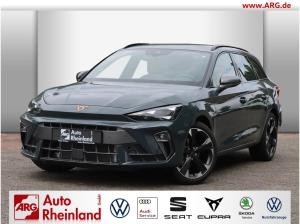 Cupra Leon Sportstourer 150PS !!!LAGERABVERKAUF!!!