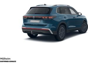 Volkswagen Tiguan Elegance 1.5 eTSI-verfügbar 11/25 (Mülheim)