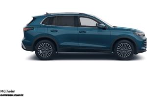 Volkswagen Tiguan Elegance 1.5 eTSI-verfügbar 11/25 (Mülheim)
