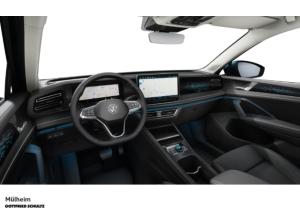 Volkswagen Tiguan Elegance 1.5 eTSI-verfügbar 11/25 (Mülheim)