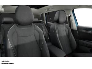 Volkswagen Tiguan Elegance 1.5 eTSI-verfügbar 11/25 (Mülheim)