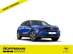 Opel Mokka Edition AUTOM. KOMFORT-PAKET