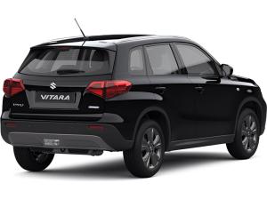 Suzuki Vitara Comfort | Klimaautomatik | 3 Jahre Garantie | Sofort verfügbar❗