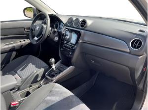 Suzuki Vitara Comfort | Klimaautomatik | 3 Jahre Garantie | Sofort verfügbar❗