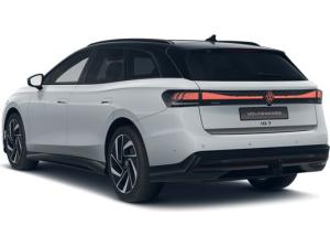 Volkswagen ID.7 Tourer Pro