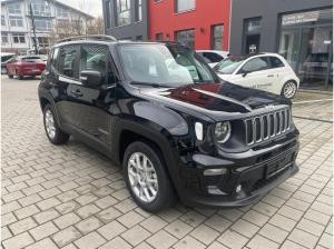 Jeep Renegade (BU)