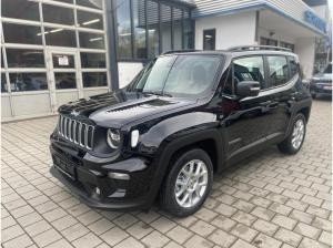 Jeep Renegade (BU)