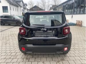 Jeep Renegade (BU)