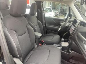 Jeep Renegade (BU)