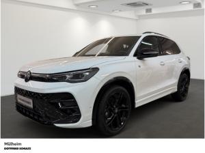 Volkswagen Tiguan R-Line 1.5 eTSI (Mülheim)