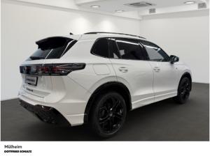 Volkswagen Tiguan R-Line 1.5 eTSI (Mülheim)