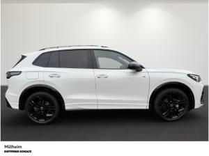 Volkswagen Tiguan R-Line 1.5 eTSI (Mülheim)