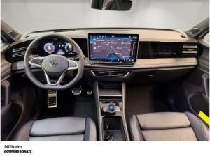 Volkswagen Tiguan R-Line 1.5 eTSI (Mülheim)