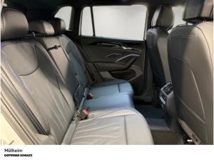 Volkswagen Tiguan R-Line 1.5 eTSI (Mülheim)