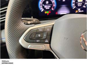 Volkswagen Tiguan R-Line 1.5 eTSI (Mülheim)