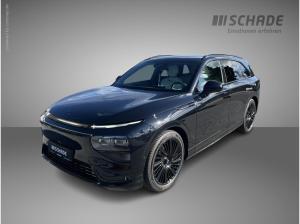 XPENG G9 AWD Performance*Black Edition*keine AHZV*Premium Paket in Schwarz*Lieferung September*