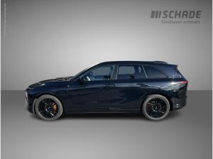XPENG G9 AWD Performance*Black Edition*keine AHZV*Premium Paket in Schwarz*Lieferung September*