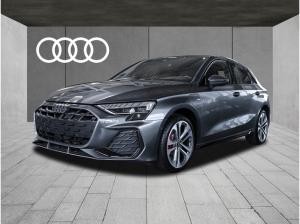 Audi A3 Sportback plug-in Hybrid S line ACC LED AHK Business Kamera Navi