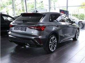 Audi A3 Sportback plug-in Hybrid S line ACC LED AHK Business Kamera Navi