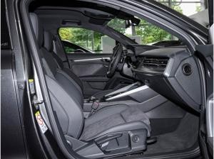 Audi A3 Sportback plug-in Hybrid S line ACC LED AHK Business Kamera Navi