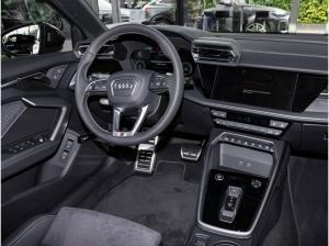 Audi A3 Sportback plug-in Hybrid S line ACC LED AHK Business Kamera Navi