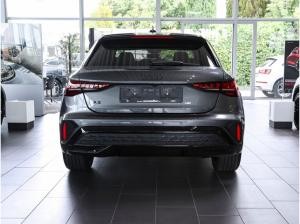 Audi A3 Sportback plug-in Hybrid S line ACC LED AHK Business Kamera Navi