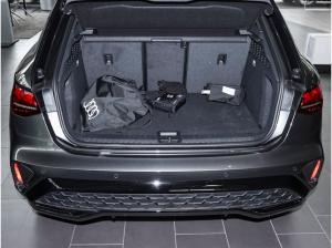 Audi A3 Sportback plug-in Hybrid S line ACC LED AHK Business Kamera Navi