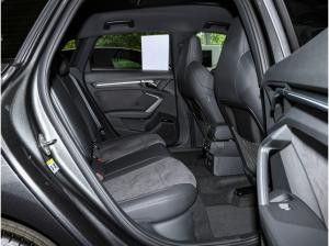 Audi A3 Sportback plug-in Hybrid S line ACC LED AHK Business Kamera Navi