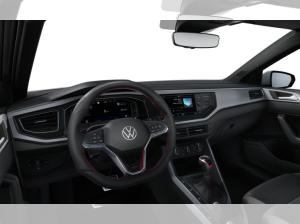 Volkswagen Polo GTI PRIVAT SITZHEIZUNG LED MATRIXSCHEINWERFER