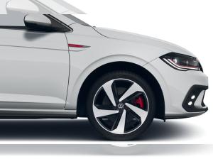 Volkswagen Polo GTI PRIVAT SITZHEIZUNG LED MATRIXSCHEINWERFER