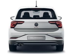 Volkswagen Polo GTI PRIVAT SITZHEIZUNG LED MATRIXSCHEINWERFER