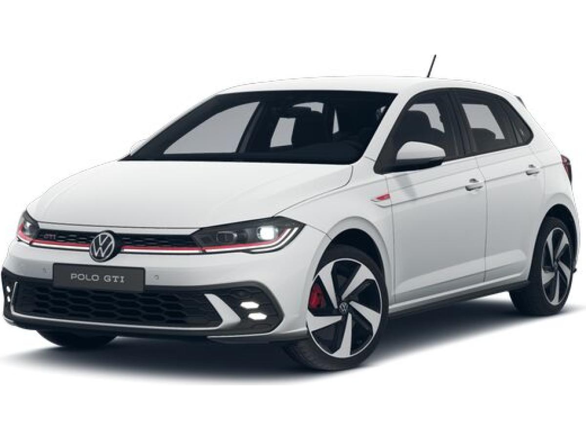 Volkswagen Polo GTI PRIVAT SITZHEIZUNG LED MATRIXSCHEINWERFER