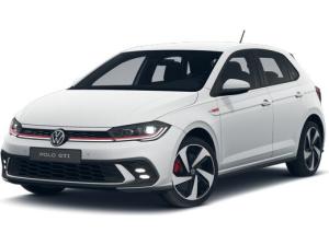 Volkswagen Polo GTI PRIVAT SITZHEIZUNG LED MATRIXSCHEINWERFER
