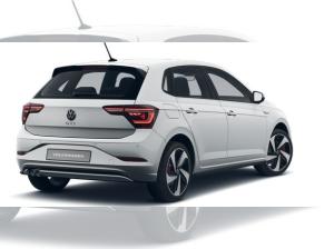 Volkswagen Polo GTI PRIVAT SITZHEIZUNG LED MATRIXSCHEINWERFER