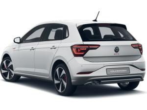 Volkswagen Polo GTI PRIVAT SITZHEIZUNG LED MATRIXSCHEINWERFER