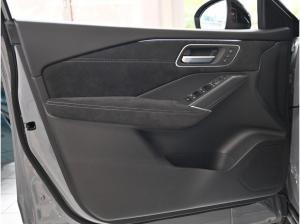 Nissan Qashqai NISSAN QASHQAI 1.5 VC-Te-POWER N-DESIGN  ❄ WINTERRÄDER GRATIS #LED ADAPTIV # WINTERPAKET