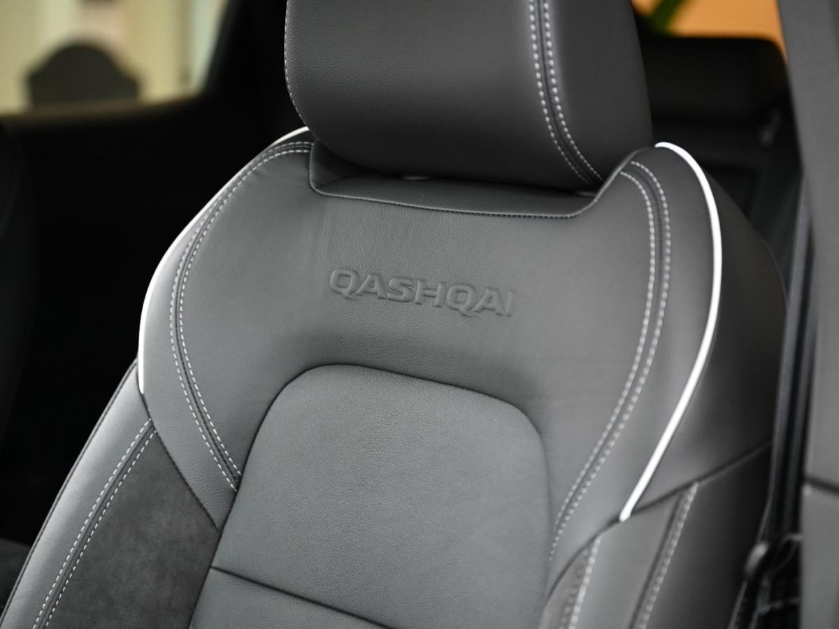 Nissan Qashqai NISSAN QASHQAI 1.5 VC-Te-POWER N-DESIGN  ❄ WINTERRÄDER GRATIS #LED ADAPTIV # WINTERPAKET