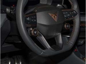 Cupra Terramar VZ 265PS sofort lieferbar / Pano/Matrix/20"/Akebono