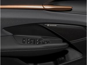 Cupra Terramar VZ 265PS sofort lieferbar / Pano/Matrix/20"/Akebono