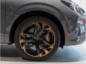Cupra Terramar VZ 265PS sofort lieferbar / Pano/Matrix/20"/Akebono