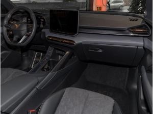 Cupra Terramar VZ 265PS sofort lieferbar / Pano/Matrix/20"/Akebono