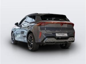 Cupra Terramar VZ 265PS sofort lieferbar / Pano/Matrix/20"/Akebono