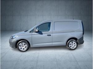 Volkswagen Caddy Cargo 1.5 TSI 85 kW (116 PS) 6-Gang +++ SOFORT VERFÜGBAR +++