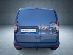 Volkswagen Caddy Cargo 1.5 TSI 85 kW (116 PS) 6-Gang +++ SOFORT VERFÜGBAR +++
