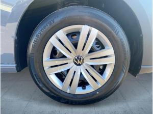 Volkswagen Caddy Cargo 1.5 TSI 85 kW (116 PS) 6-Gang +++ SOFORT VERFÜGBAR +++